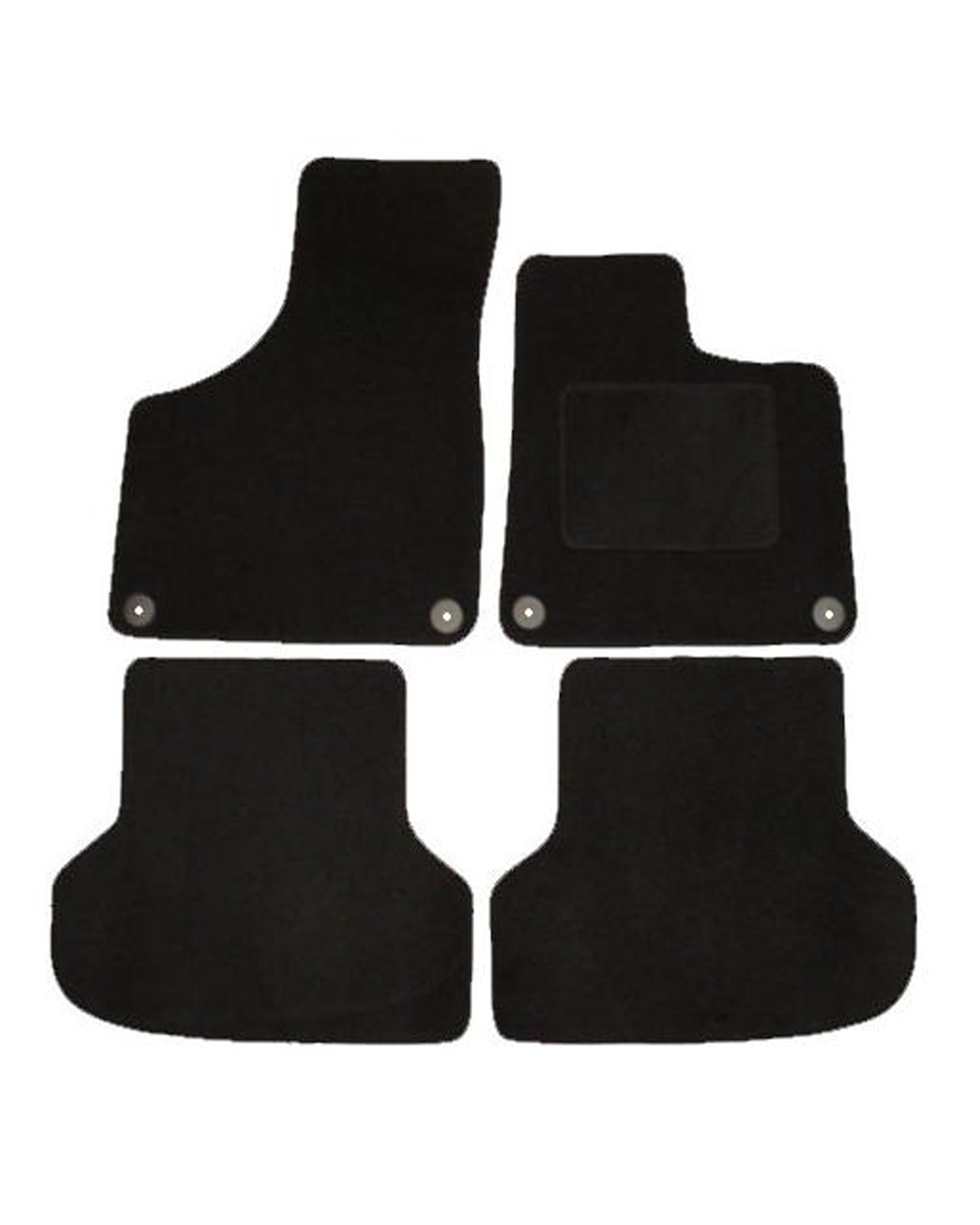 Audi A3 (2003-2013) Tailored Car Mats