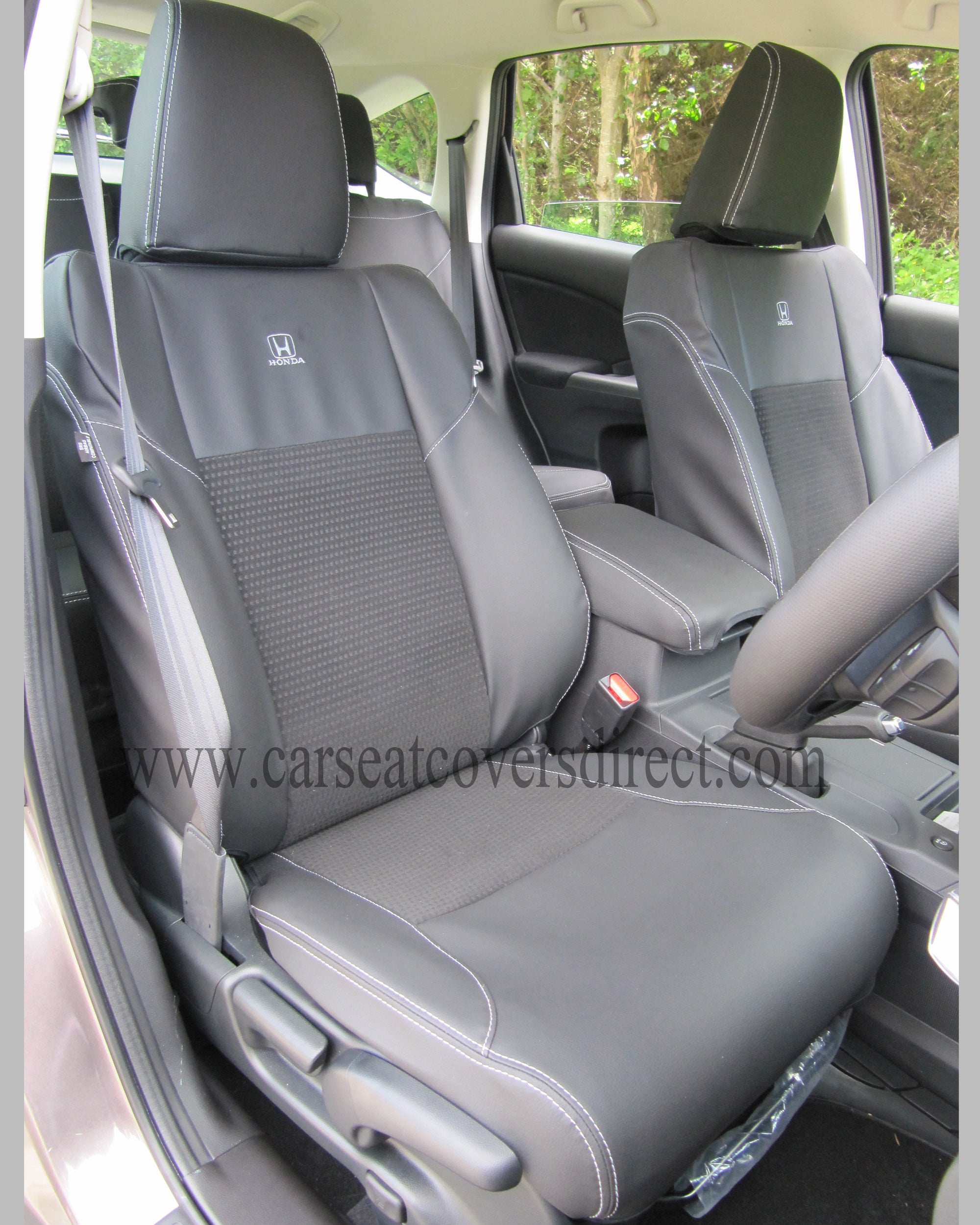 Genuine Honda Crv Seat Coversnull