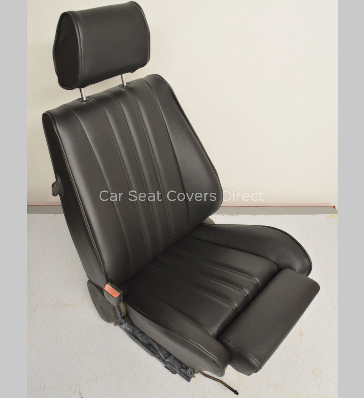 BMW 3 Series E30 M Tech Tailored Car Seat Covers