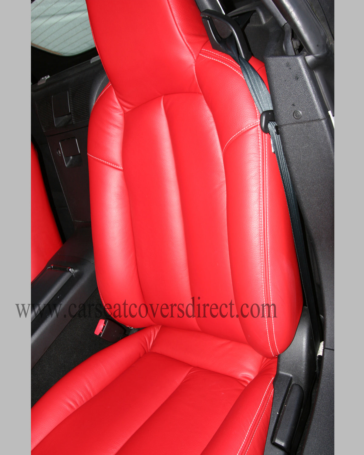 Mazda MX5 Leather Retrim Kit