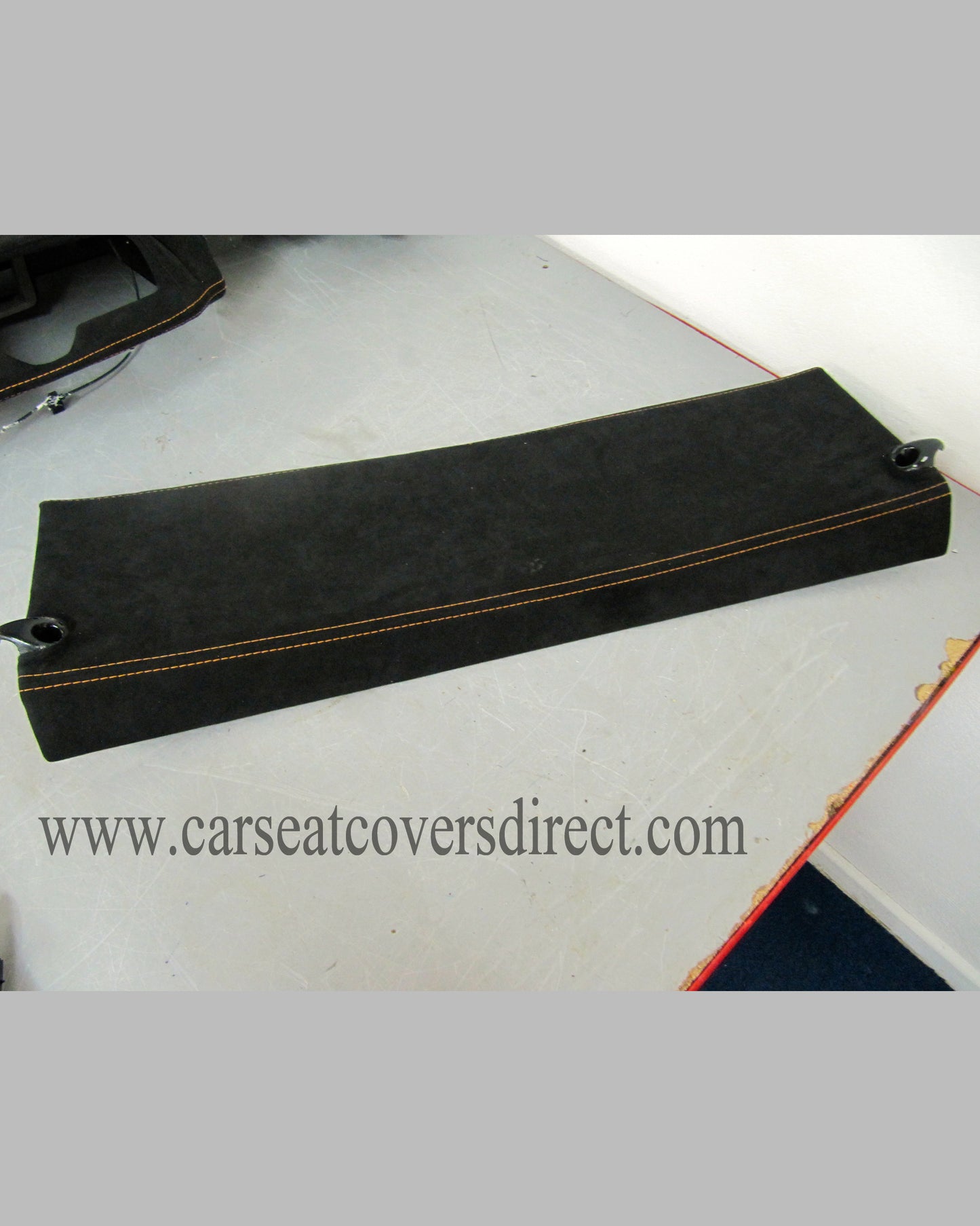 Smart Car Leather Retrim Kit