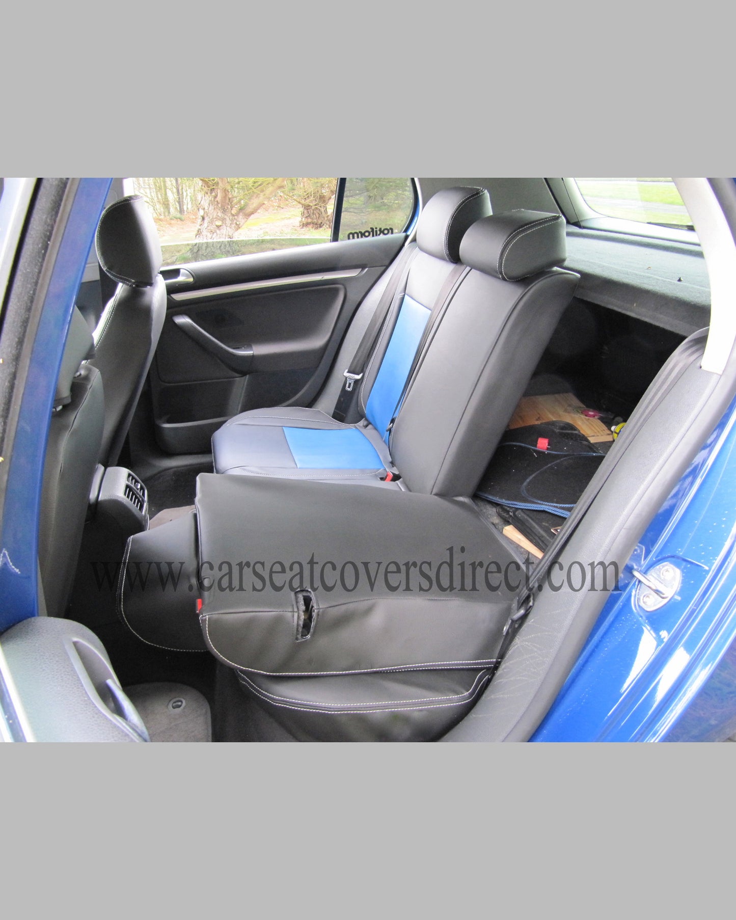 Volkswagen Golf MK5 & MK6 GT Sport Covers