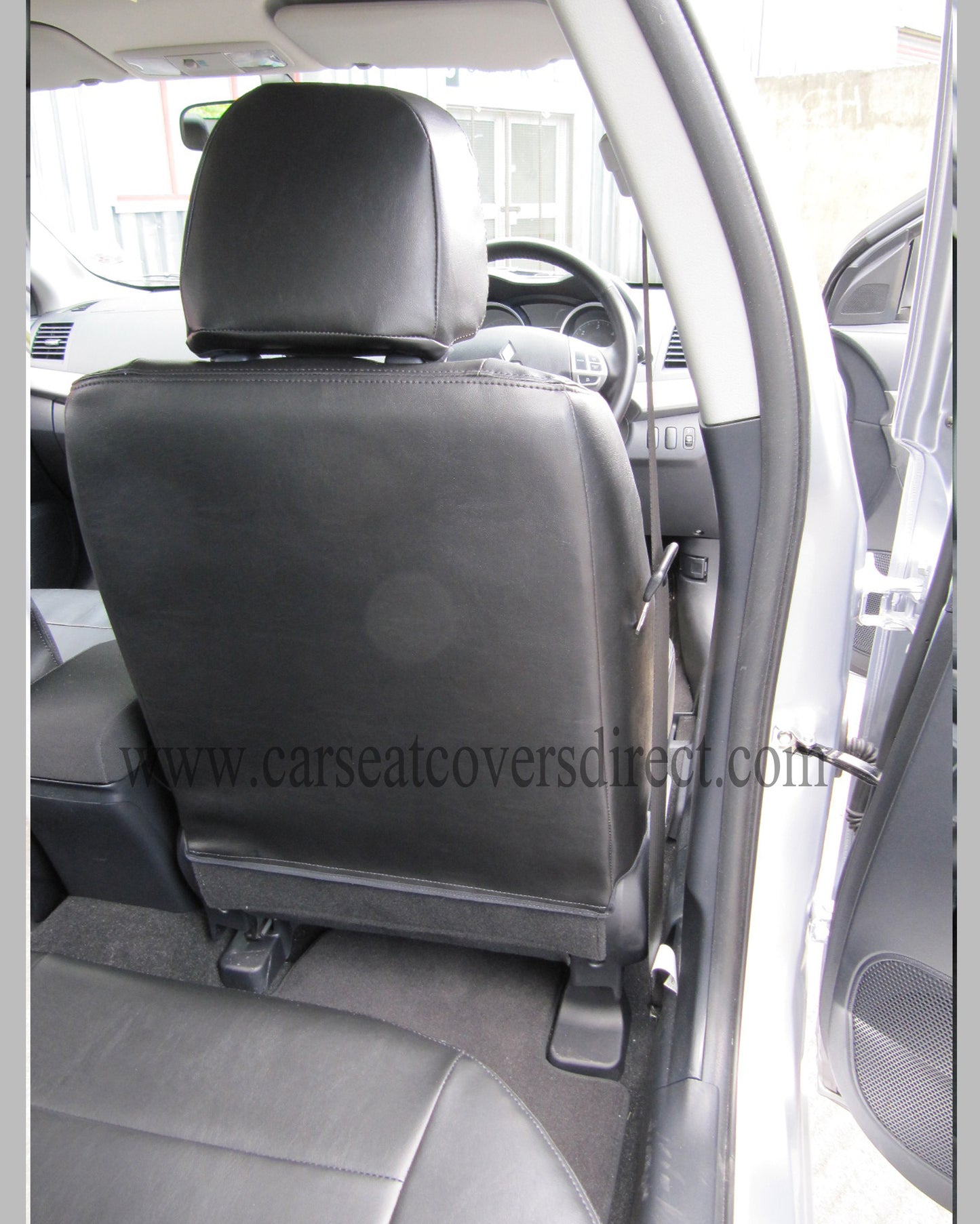 Mitsubishi LANCER 4TH GEN Seat Covers
