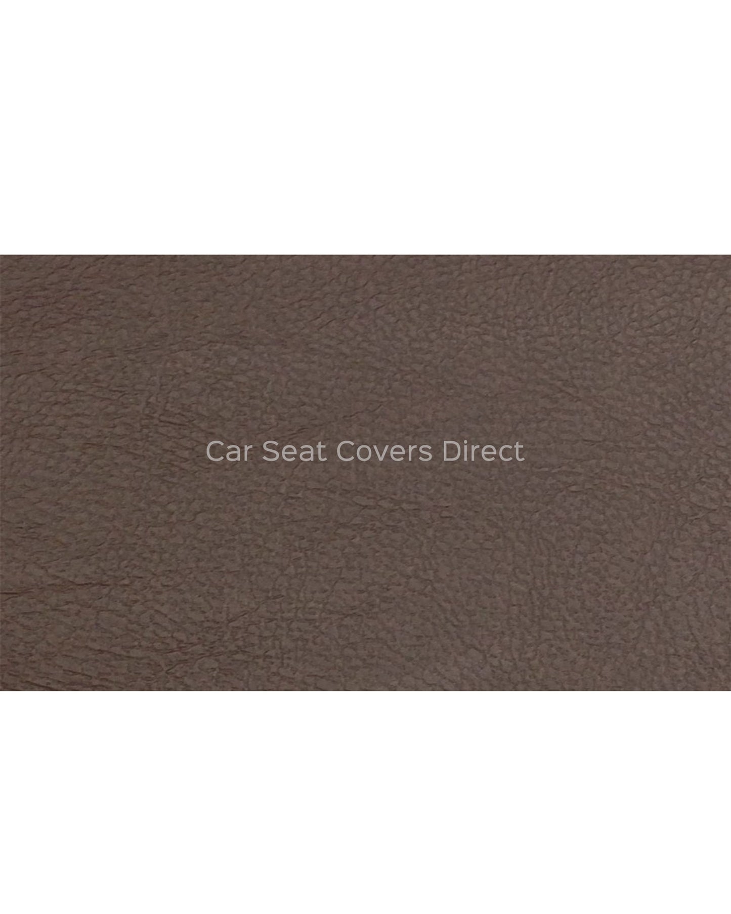 Lucca Brown Leatherette