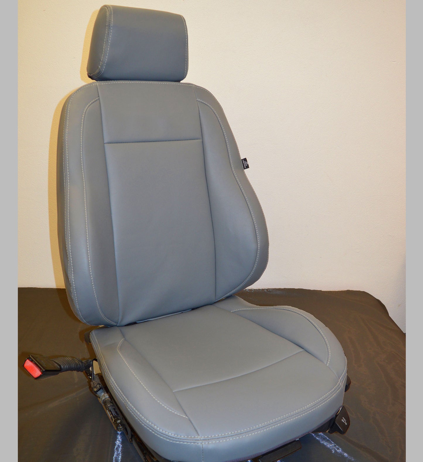 BMW 3 Series E36 M3 Convertible Tailored Front Seat Covers