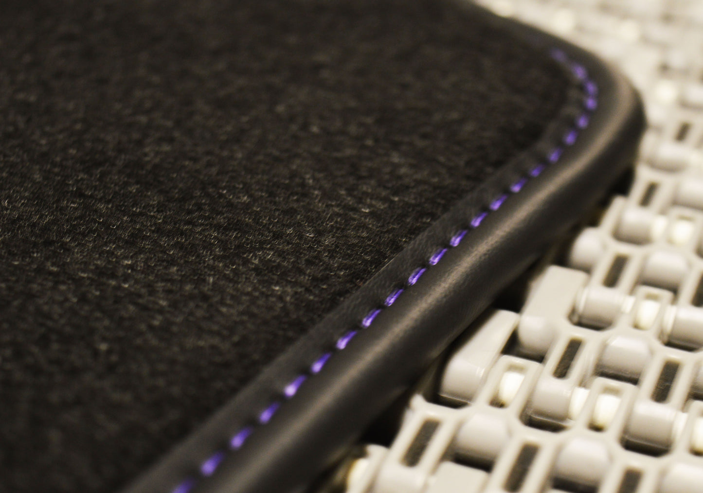 Mercedes E-Class W213 Floor Mat