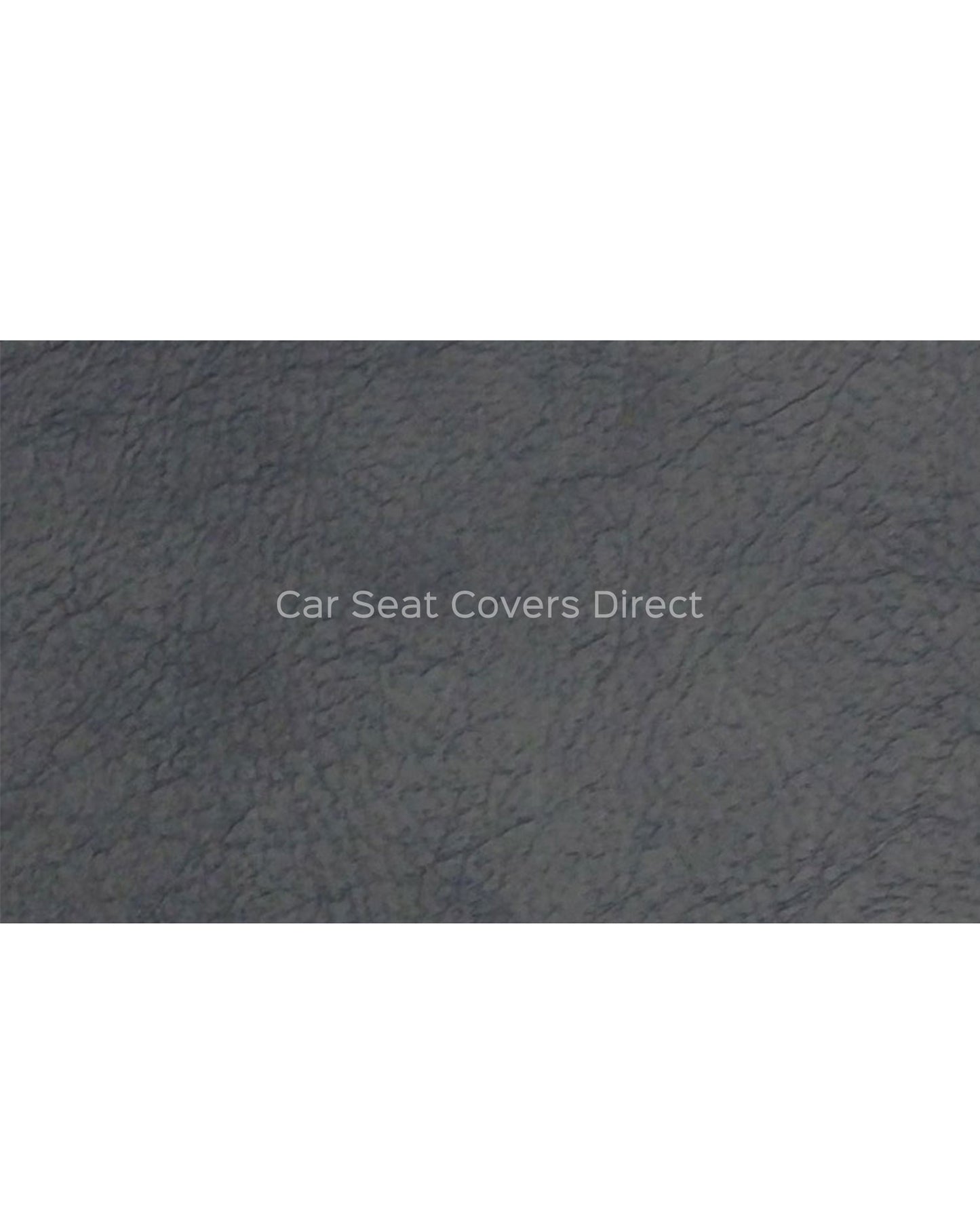 Navy Leatherette