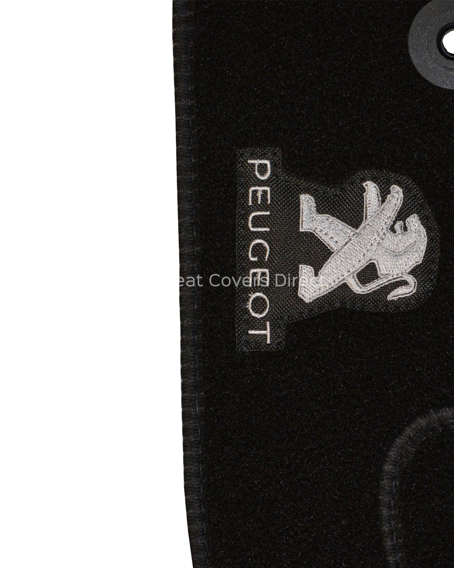 Peugeot Partner 1 Piece Floor Mat