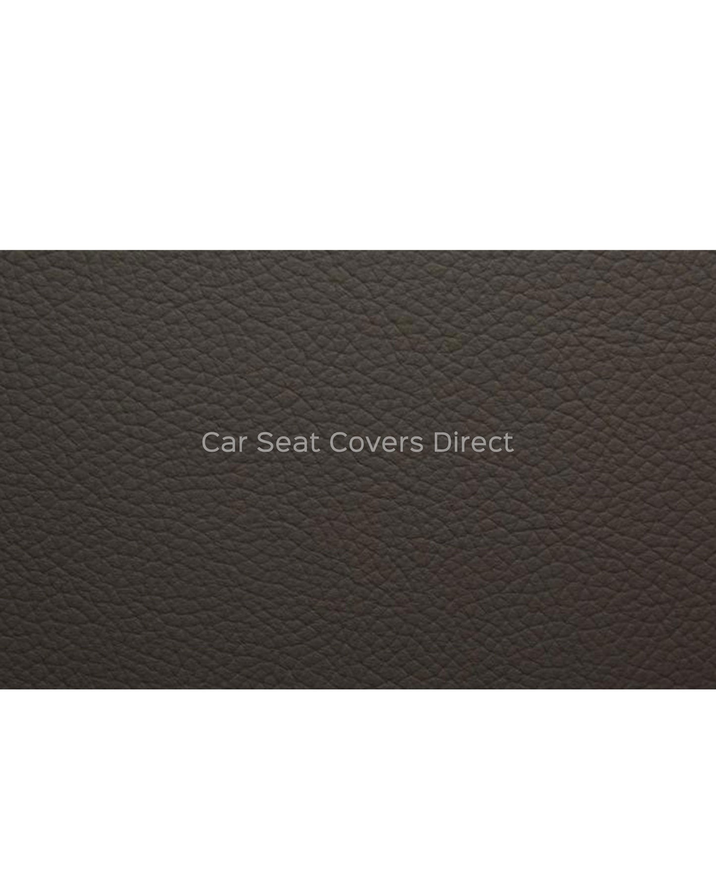 Silver Birch Real Leather