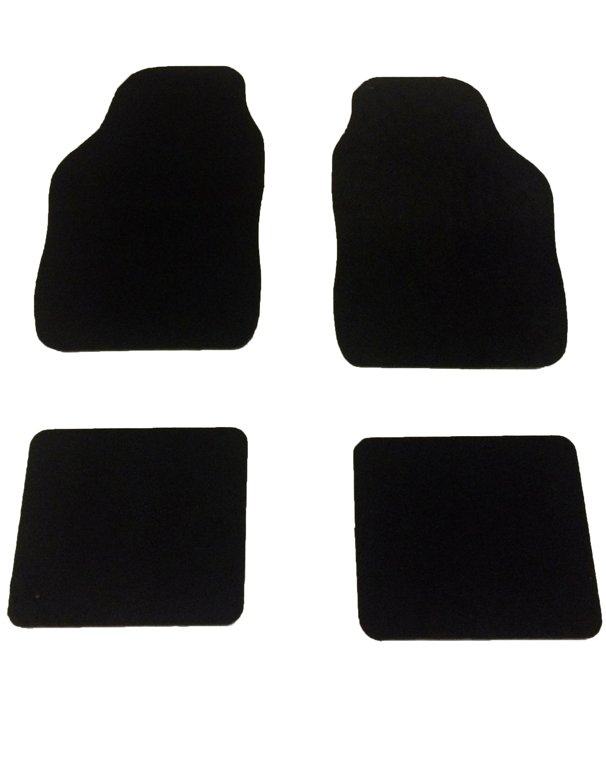 Universal Car Mats