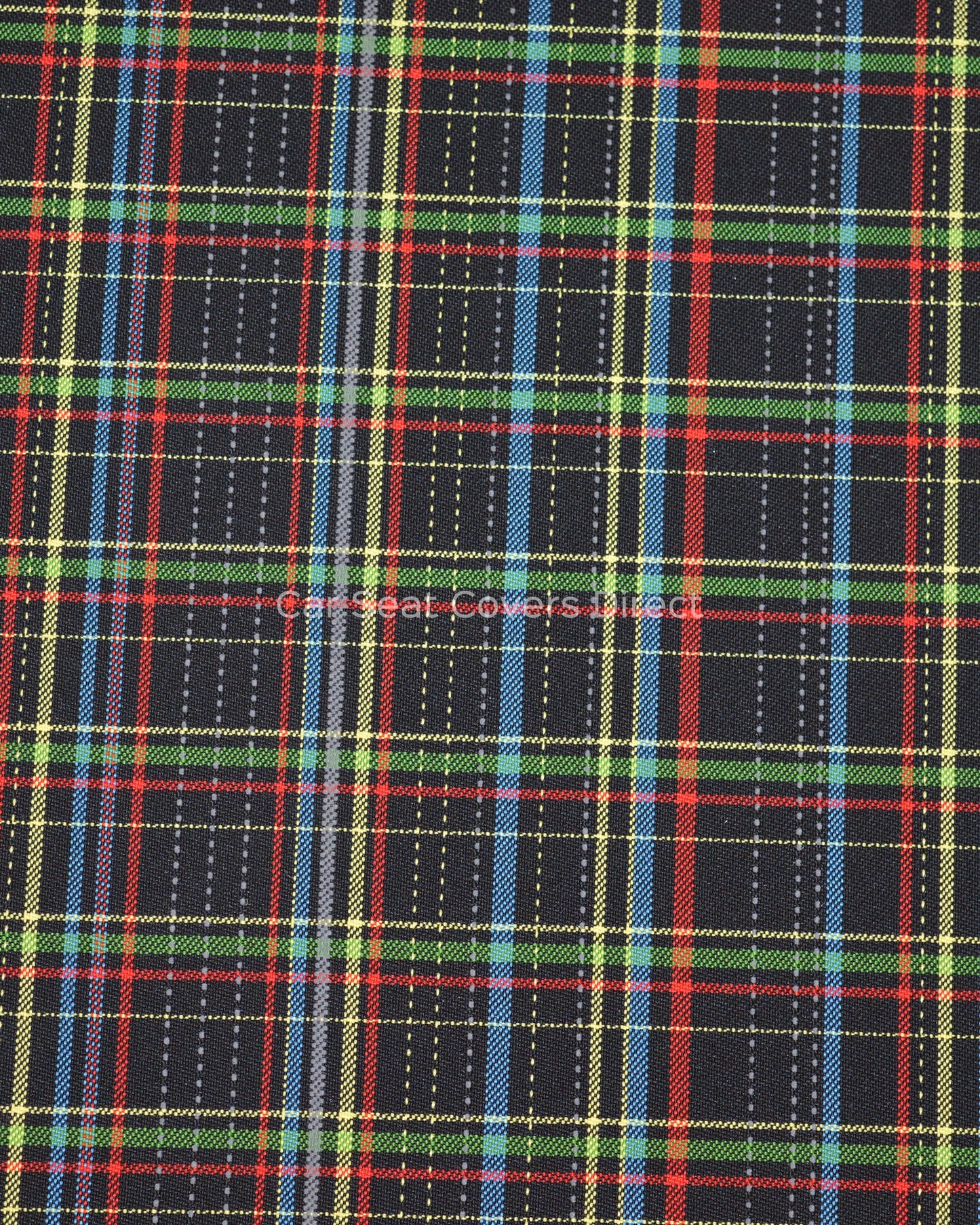 VW Tartan 1