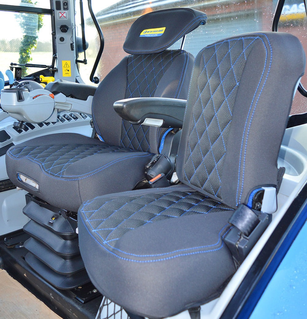 Tractor & Plant Covers