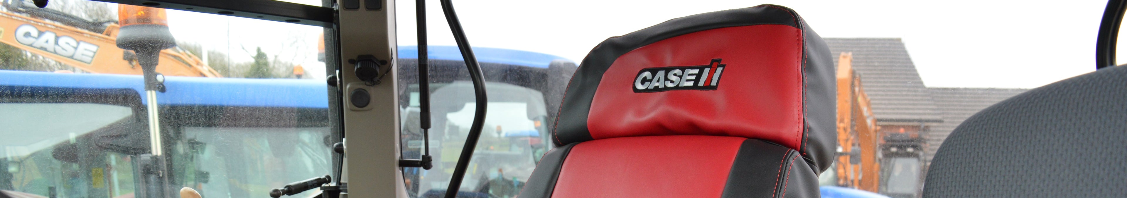 Case IH