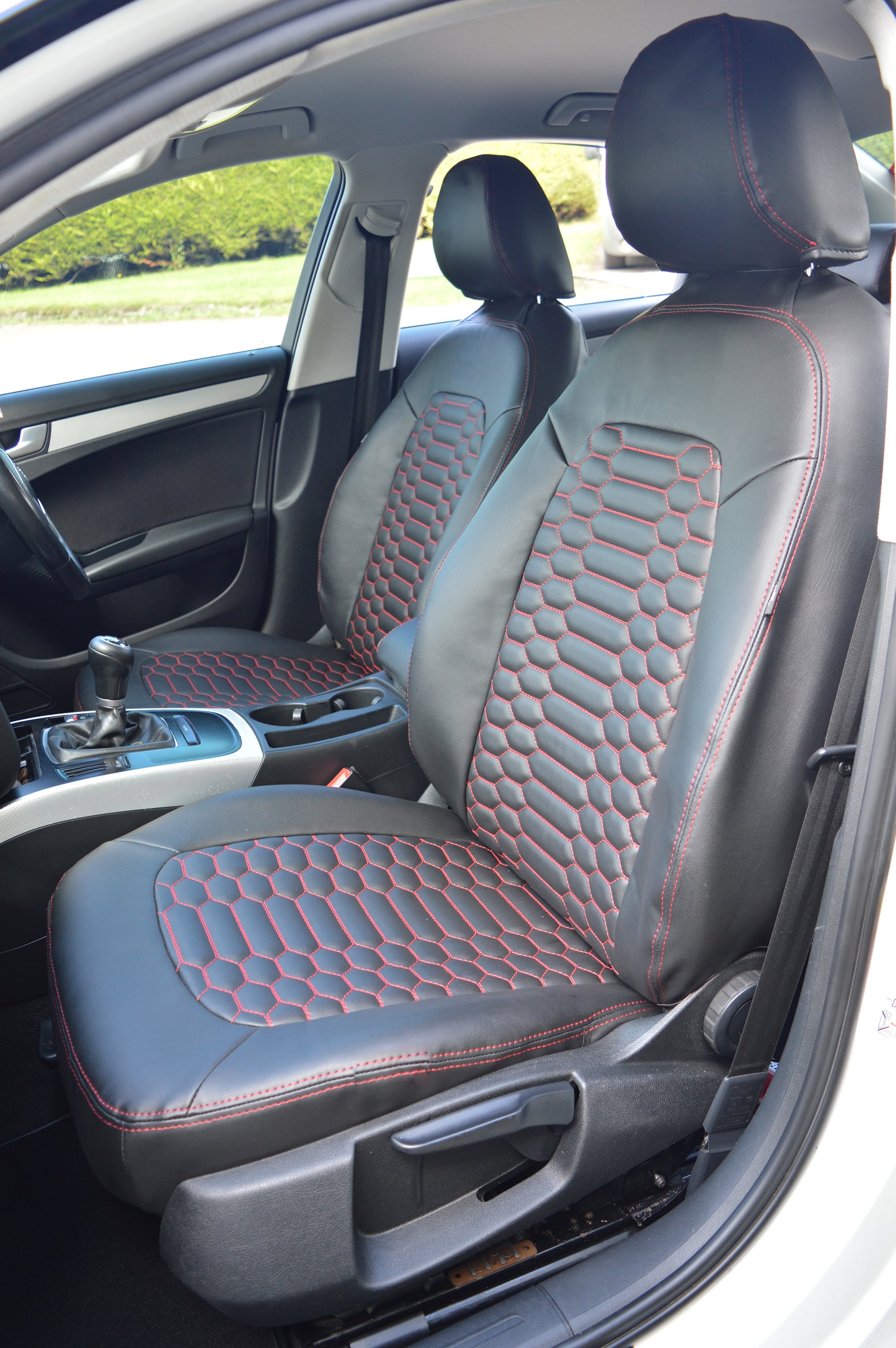 Car Seat Covers