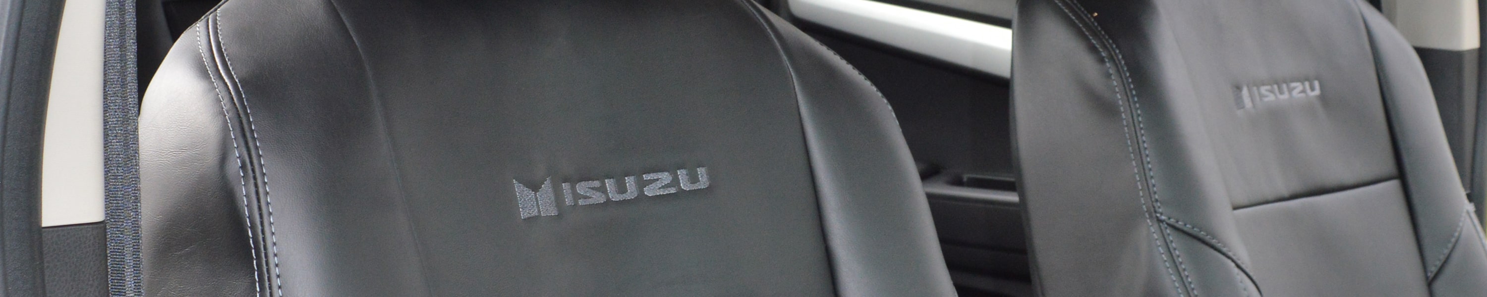Isuzu