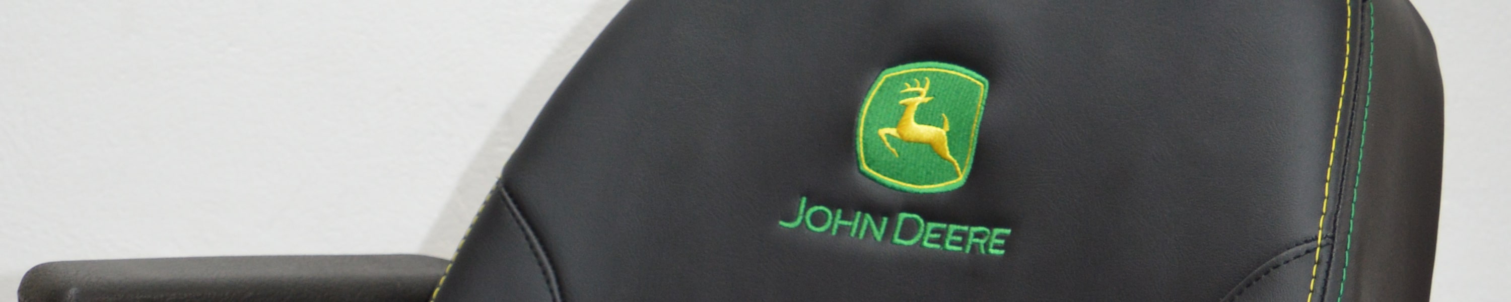 John Deere