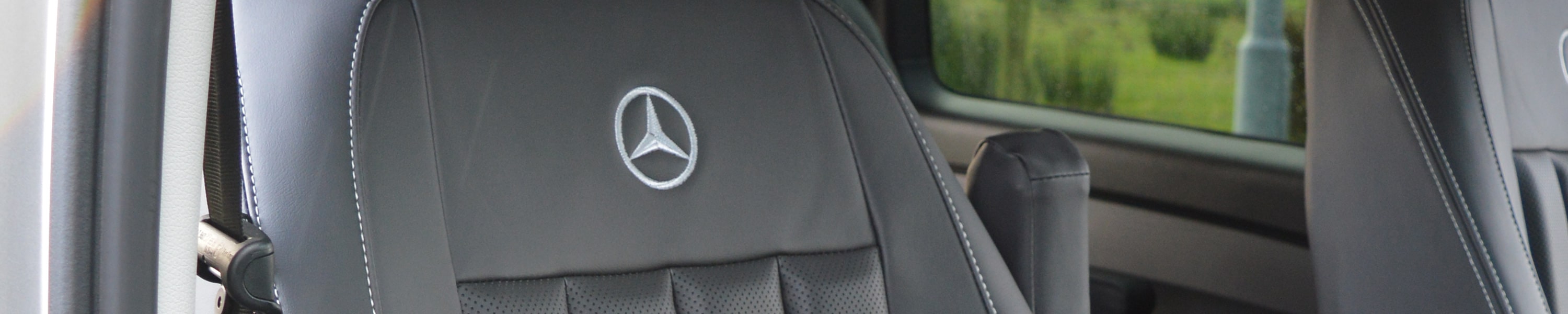 Mercedes Benz