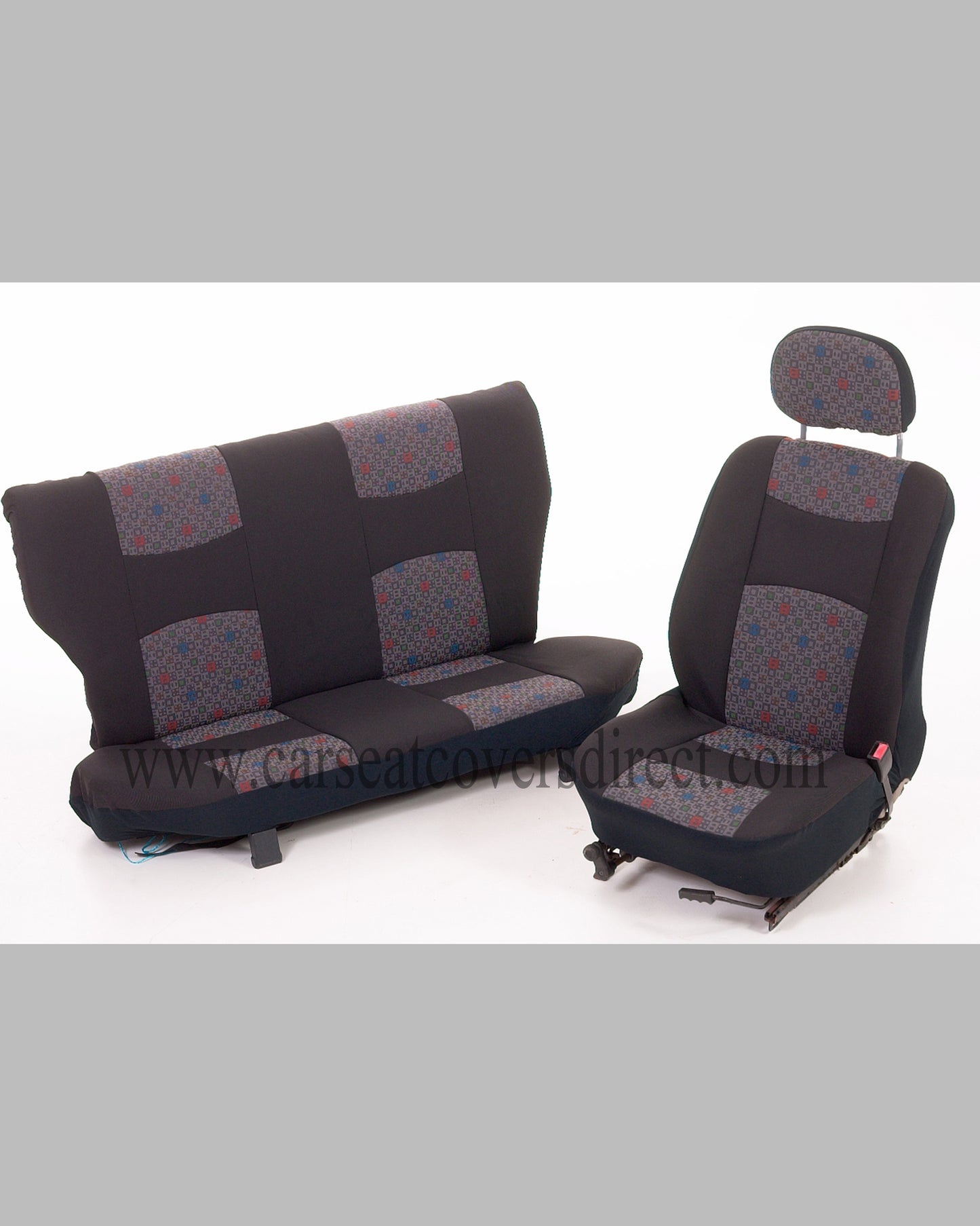 Autokare UNIVERSAL seat covers