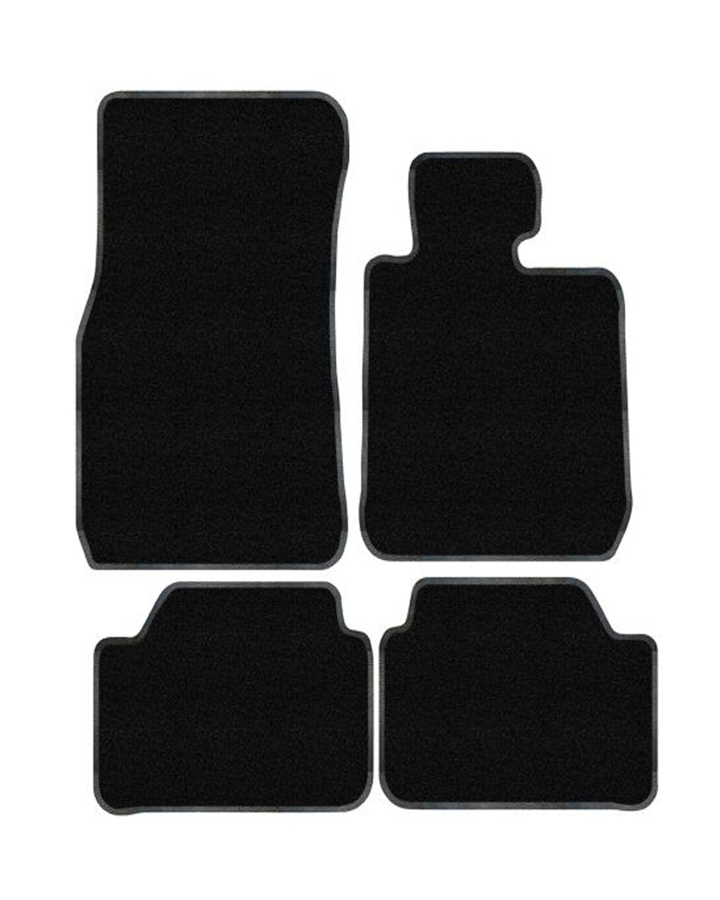 BMW 1 Series F20 Car Mats