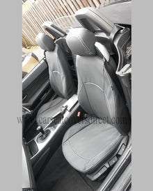 BMW Z4 E85 seat covers