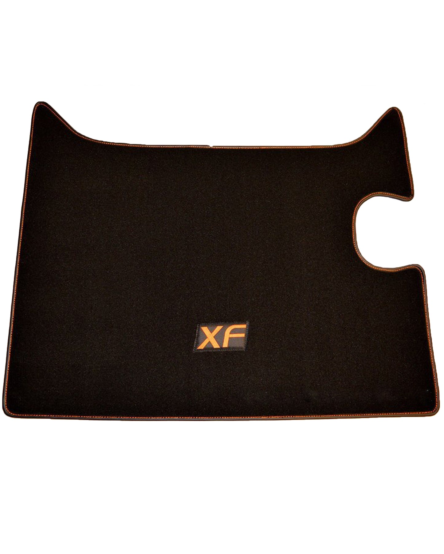 DAF XF Truck Prestige Tailored Floor Mat