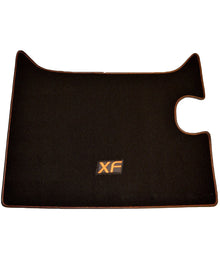 DAF XF Truck Prestige Tailored Floor Mat