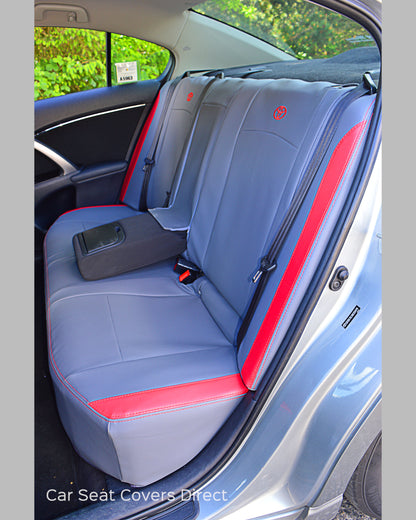 Toyota Avensis Leatherette seat covers