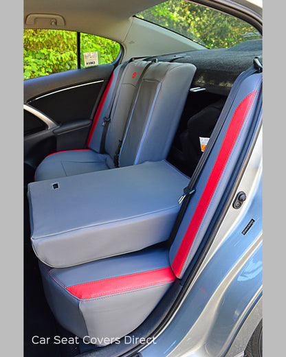 Toyota Avensis Leatherette seat covers