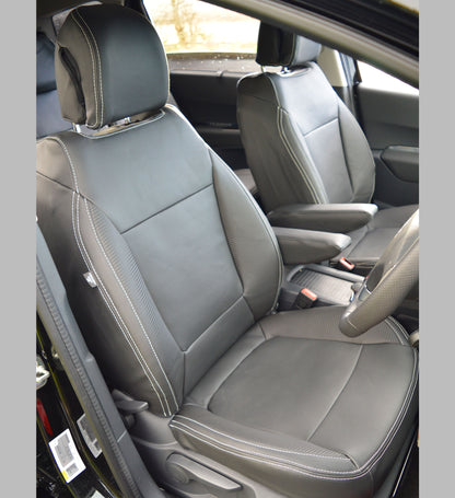 Peugeot 5008 Tailored Waterproof Car Seat Covers