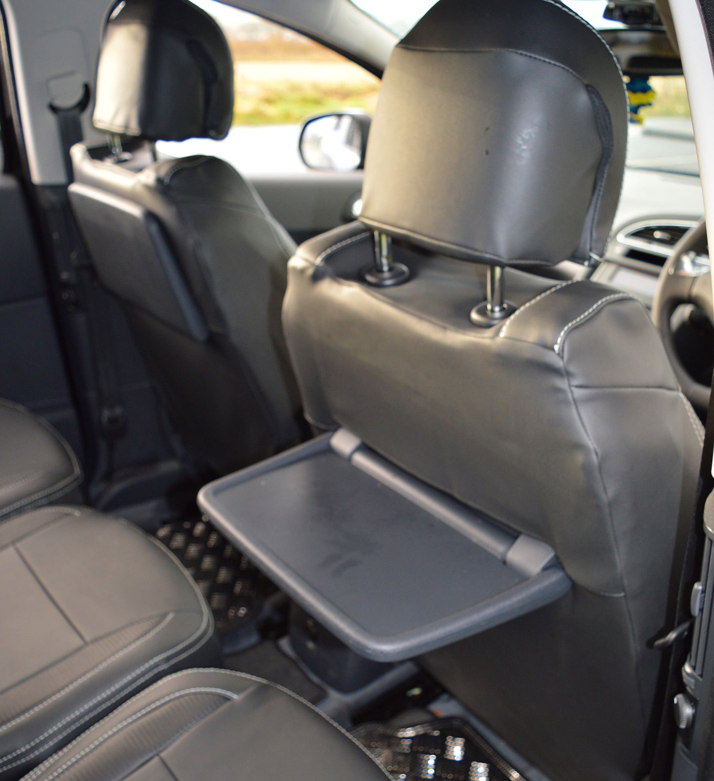 Peugeot 5008 Tailored Waterproof Car Seat Covers