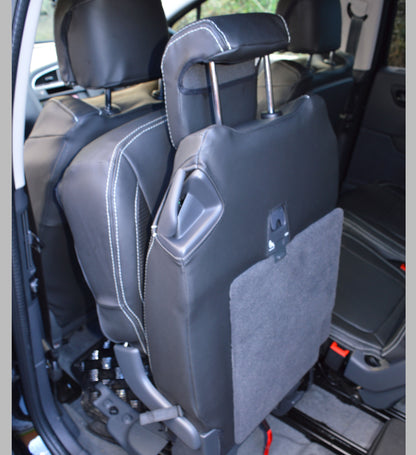Peugeot 5008 Tailored Waterproof Car Seat Covers
