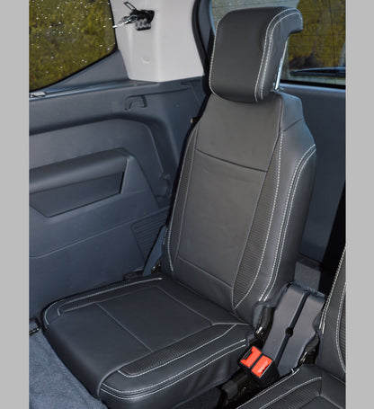 Peugeot 5008 Tailored Waterproof Car Seat Covers