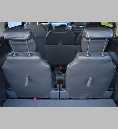Peugeot 5008 Tailored Waterproof Car Seat Covers