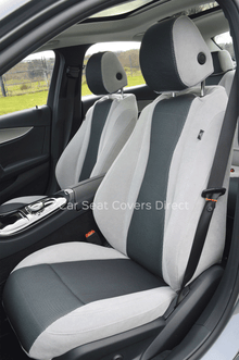 Mercedes E-Class W213 Seat Covers