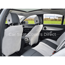 Mercedes E-Class W213 Seat Covers