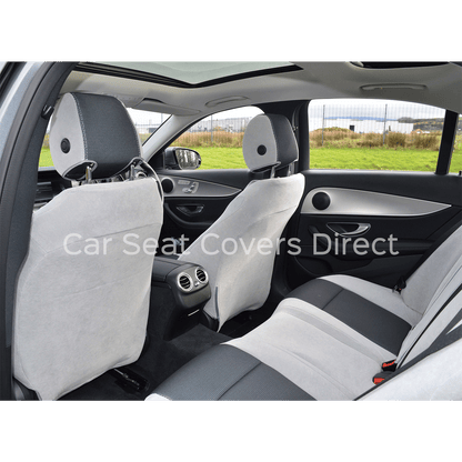 Mercedes E-Class W213 Seat Covers
