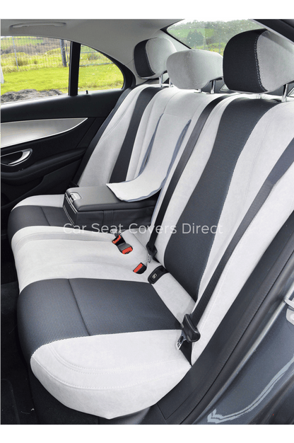 Mercedes E-Class W213 Seat Covers
