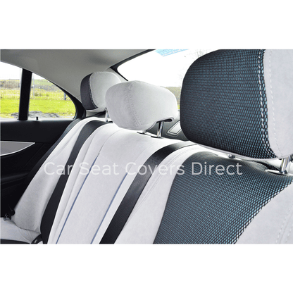 Mercedes E-Class W213 Seat Covers