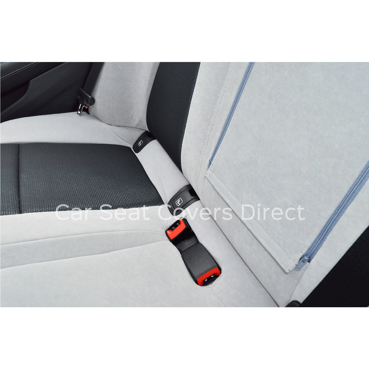 Mercedes E-Class W213 Seat Covers