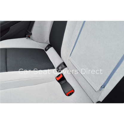 Mercedes E-Class W213 Seat Covers