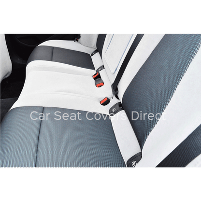Mercedes E-Class W213 Seat Covers