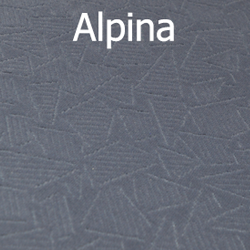 Fabric - Alpina