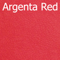 Leatherette - Argenta Red