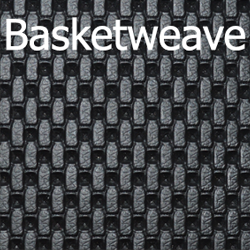 Leatherette - Basketweave