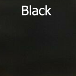 Leatherette - Black