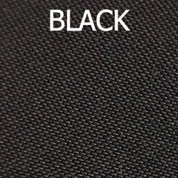 Heavy Duty - Black
