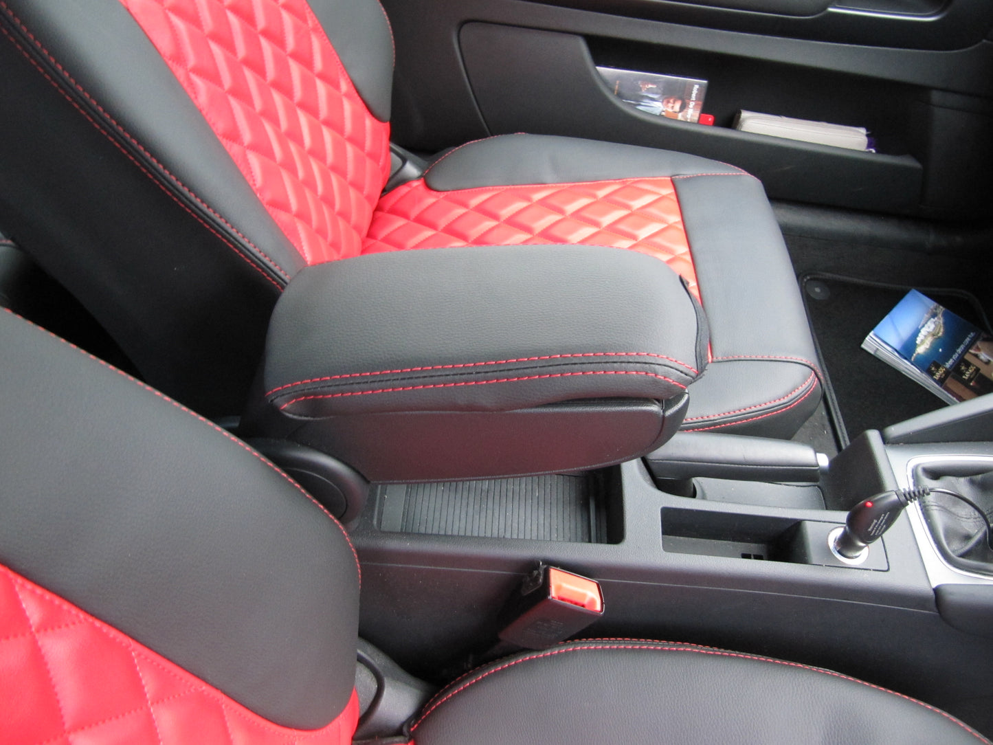 Audi A3 8P 2003 - 2013