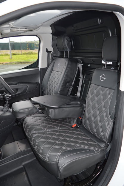 Citroen Berlingo 3rd Generation 2026