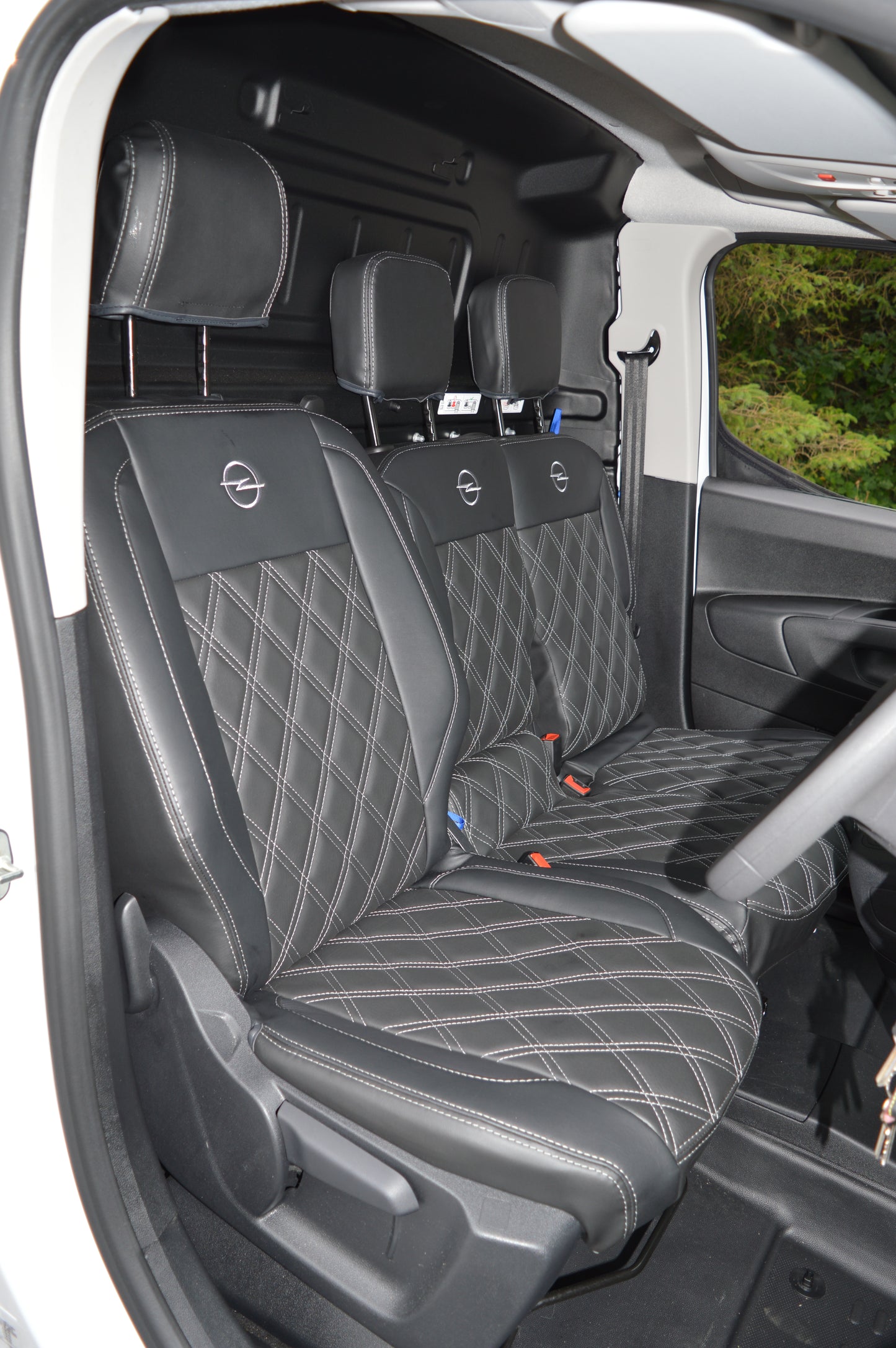 Citroen Berlingo 3rd Generation 2026