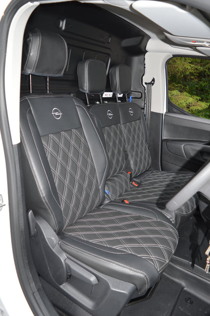 Citroen Berlingo 3rd Generation 2026